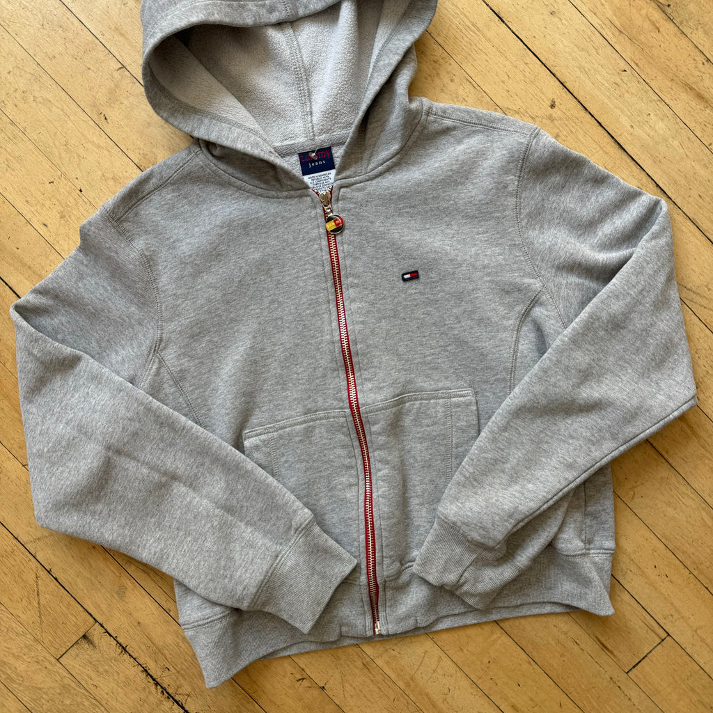 Vintage Women’s Tommy Hilfiger Jacket Sz L
