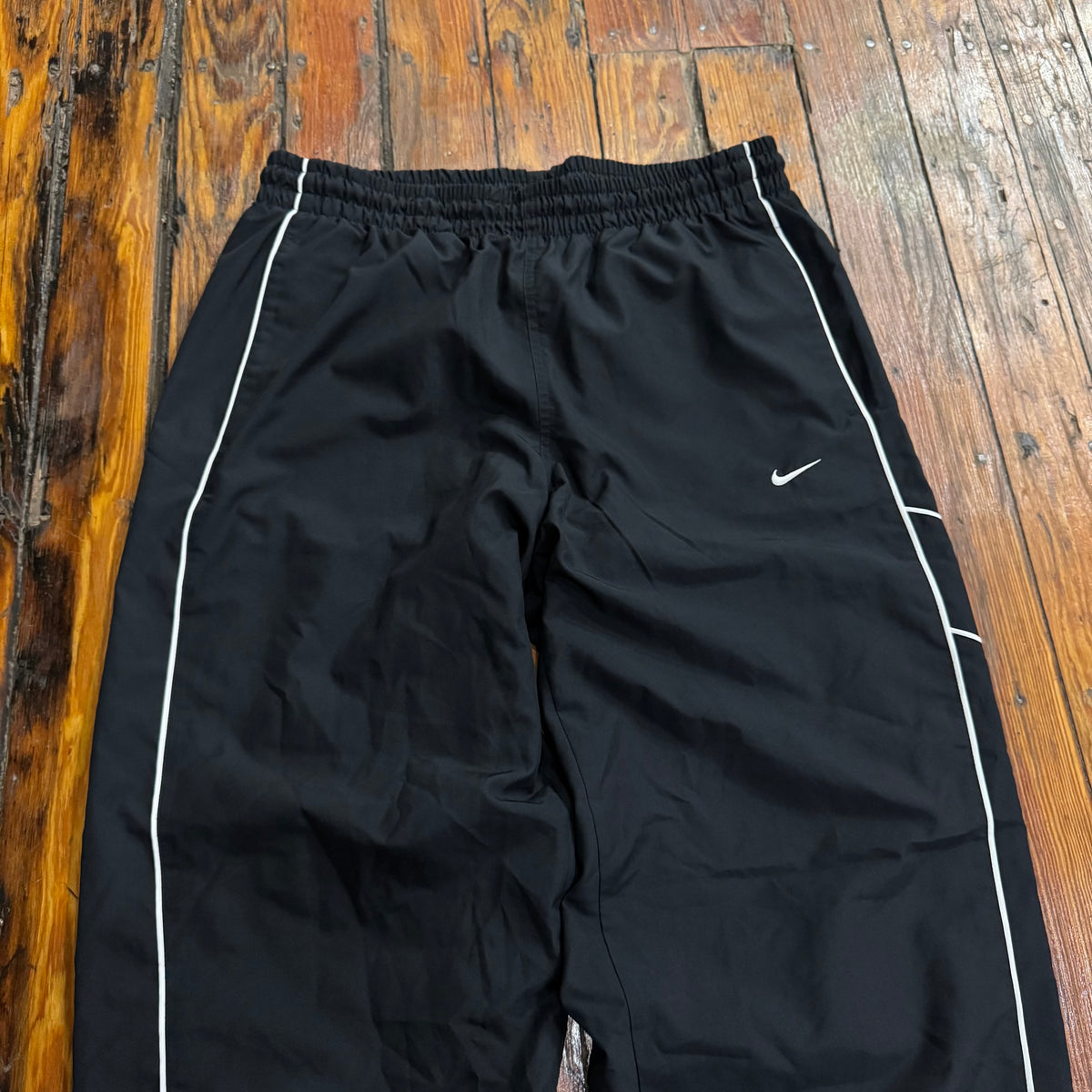 Vintage Nike Lined TrackPants Sz L