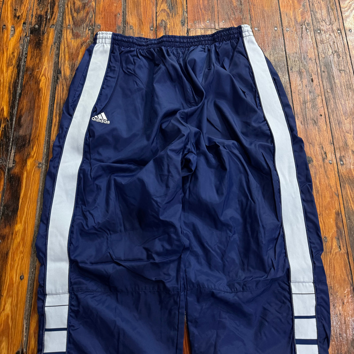 Vintage Adidas TrackPants Sz XXL