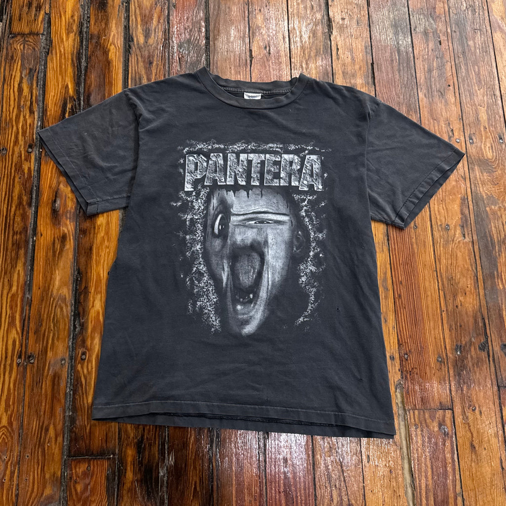 Vintage Pantera Band T-shirt Sz XL