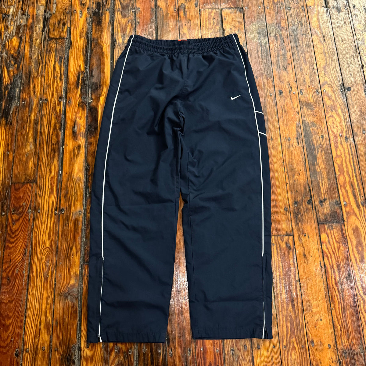 Vintage Nike Lined TrackPants Sz XL