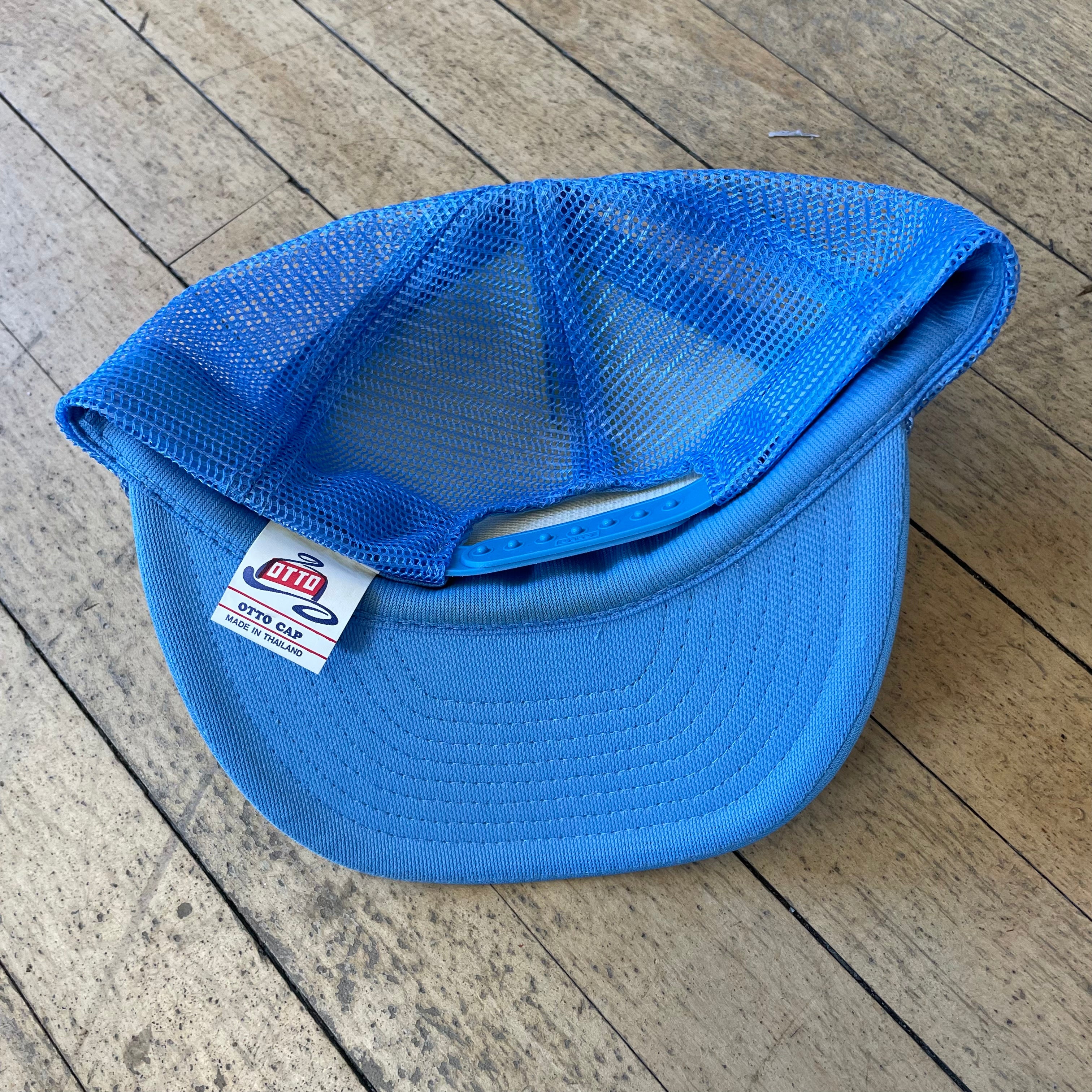 90s National Automobile SnapBack Hat