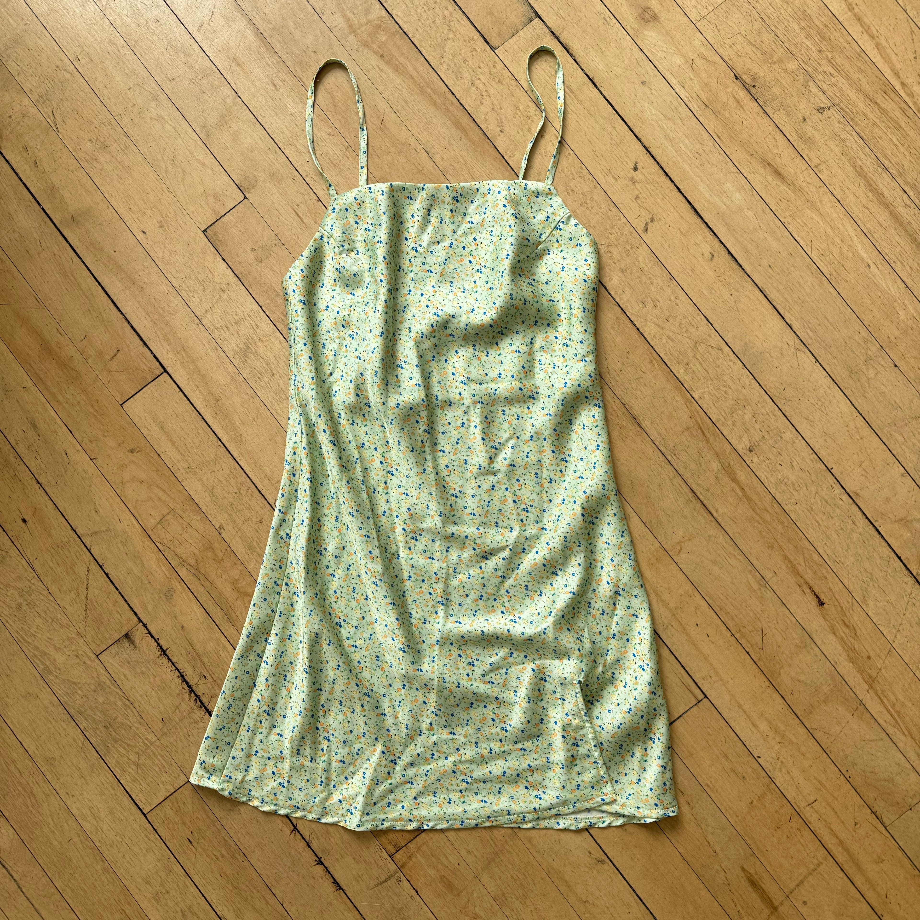 Princess Polly X Dress Sz XS