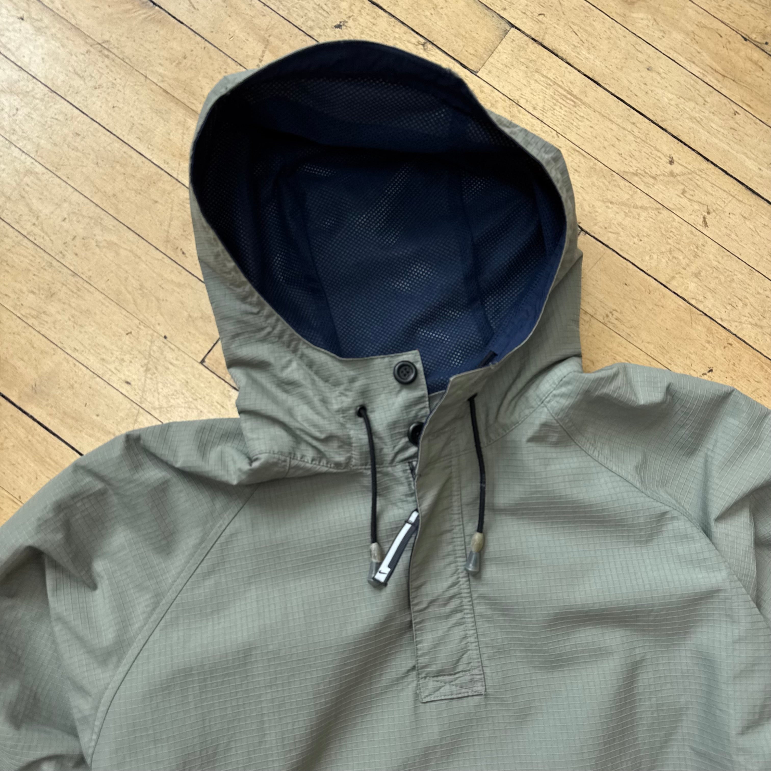 Vintage Nike Web Jacket Sz XL