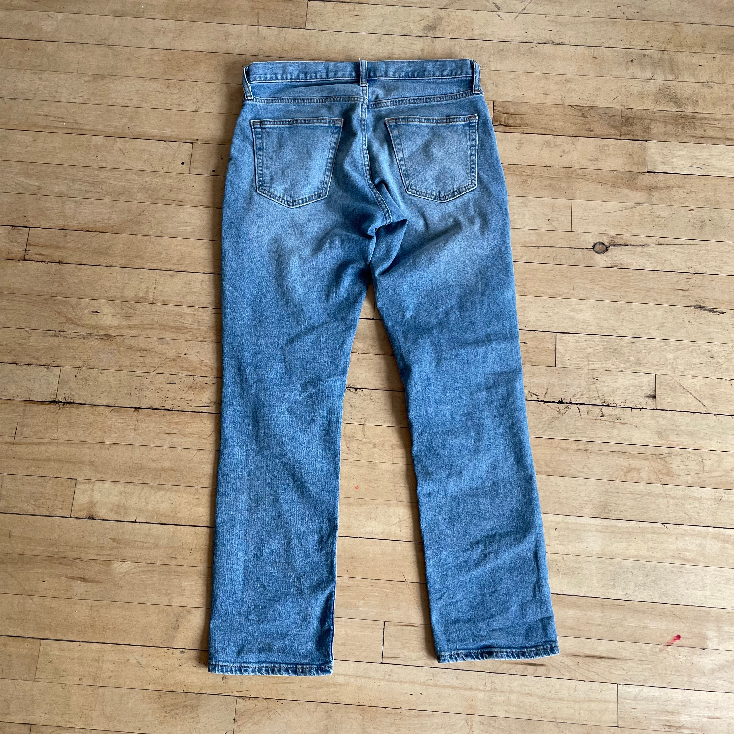 2000s Old Navy Denim Jeans Sz 28w