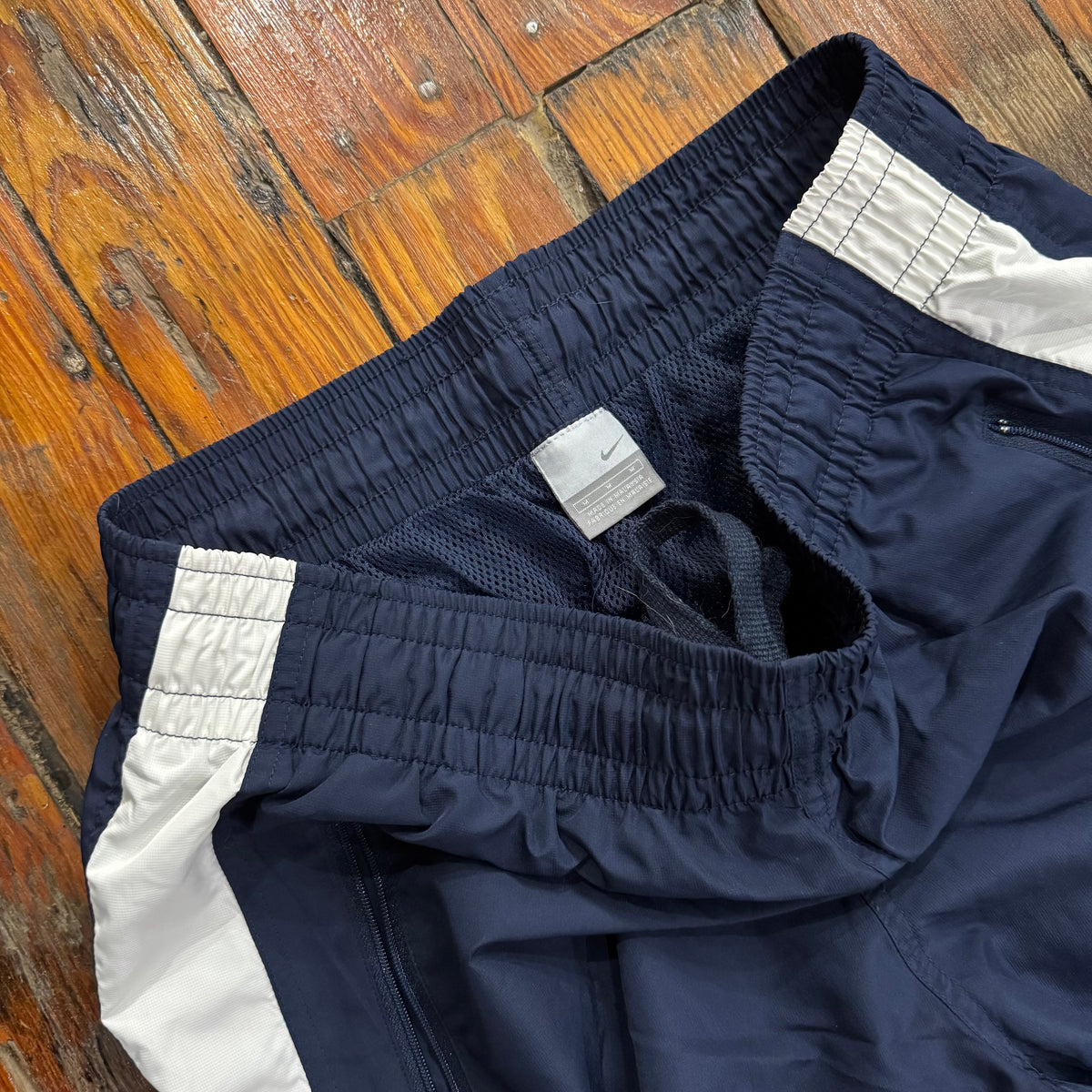 Vintage Nike TrackPants Sz M