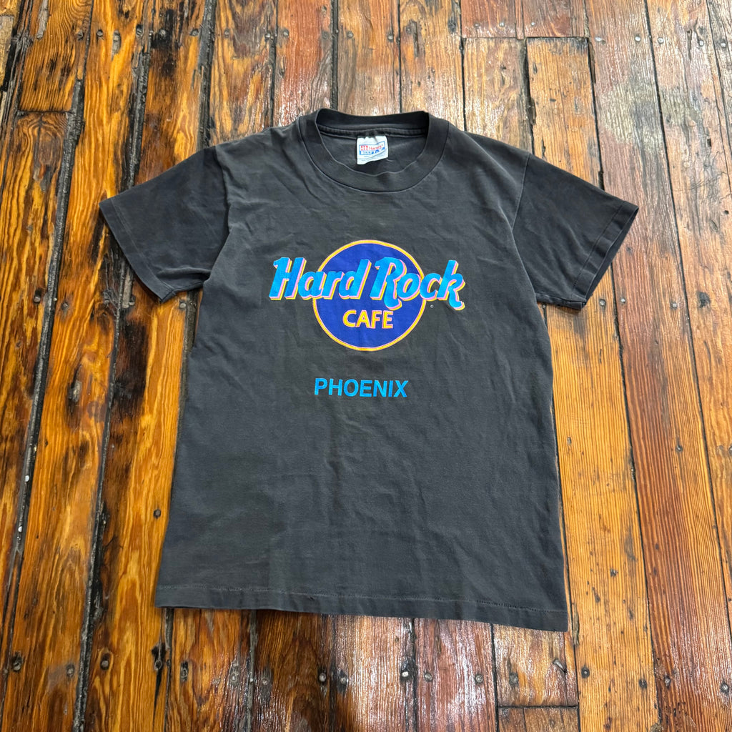 Vintage Hard Rock Cafe T-shirt Sz S