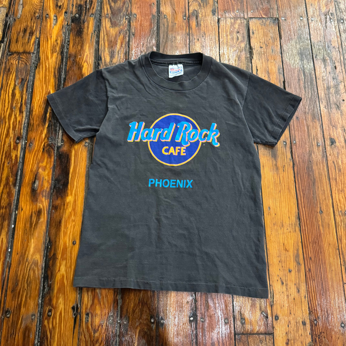 Vintage Hard Rock Cafe T-shirt Sz S