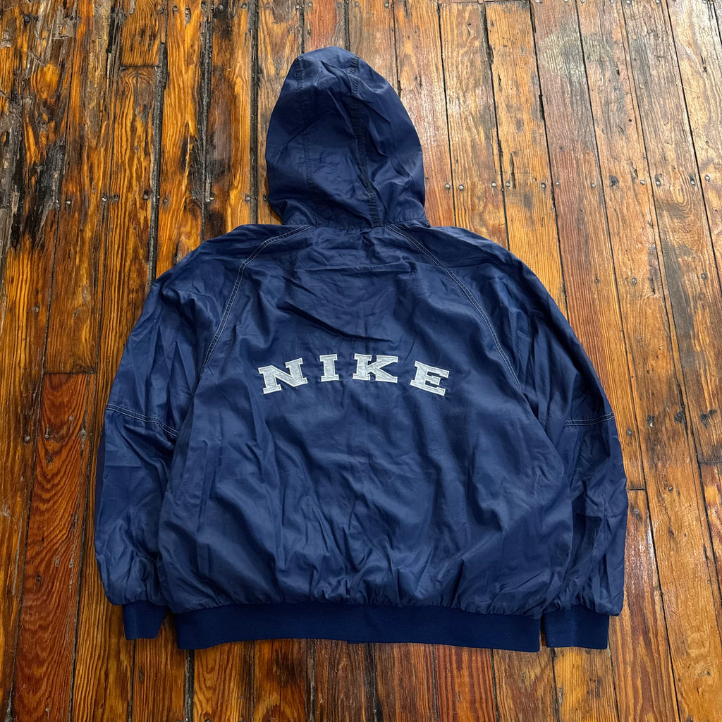 Vintage Nike Windbreaker Jacket Sz XL
