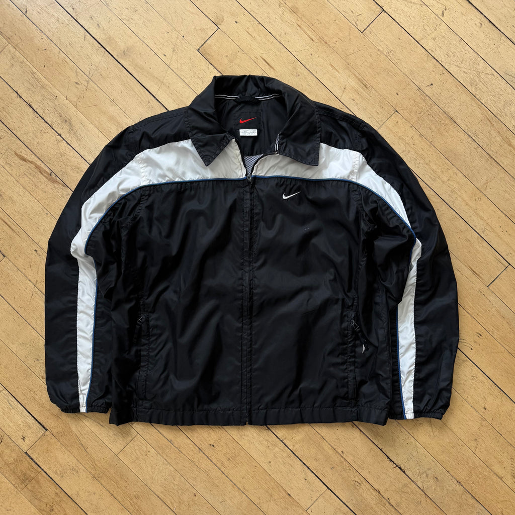 Vintage Nike WindBreaker Jacket Sz S