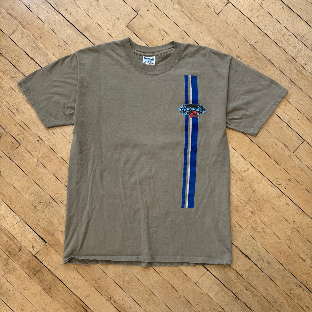 Vintage Seacrets T-shirt Sz M