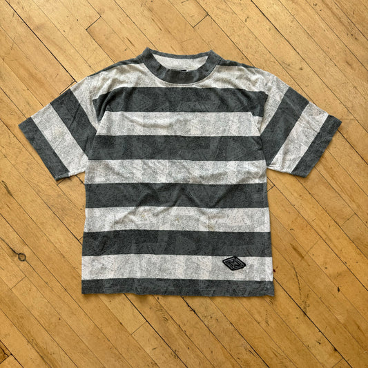 Vintage Permit Skate T-shirt Sz L