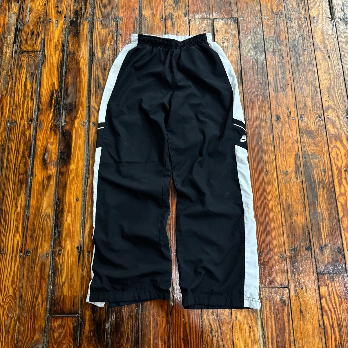 Y2K Nike TrackPants Sz S