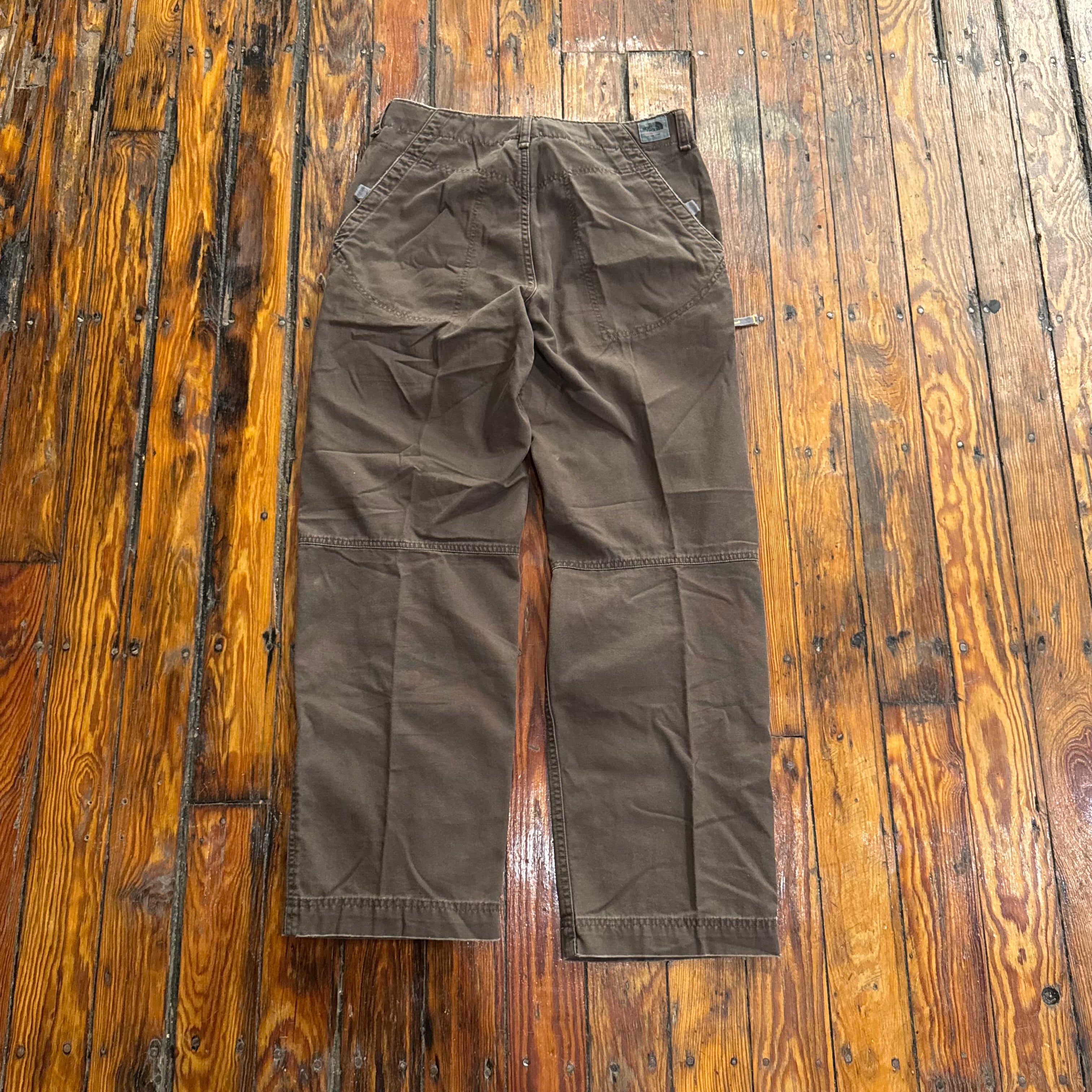 Vintage North Face Series Cargo Pants Sz 30