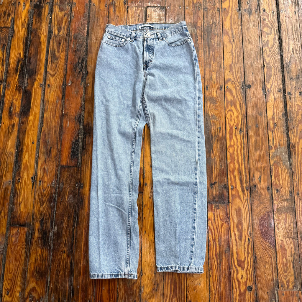 Vintage Tommy Hilfiger Denim Jeans Sz 8