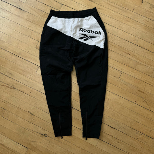 Vintage Reebok Sample Track Pants Sz M