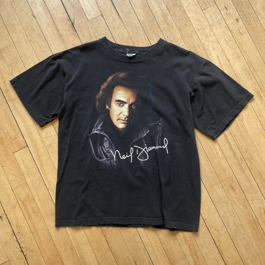 1996 Neil Diamond US Tour T-shirt