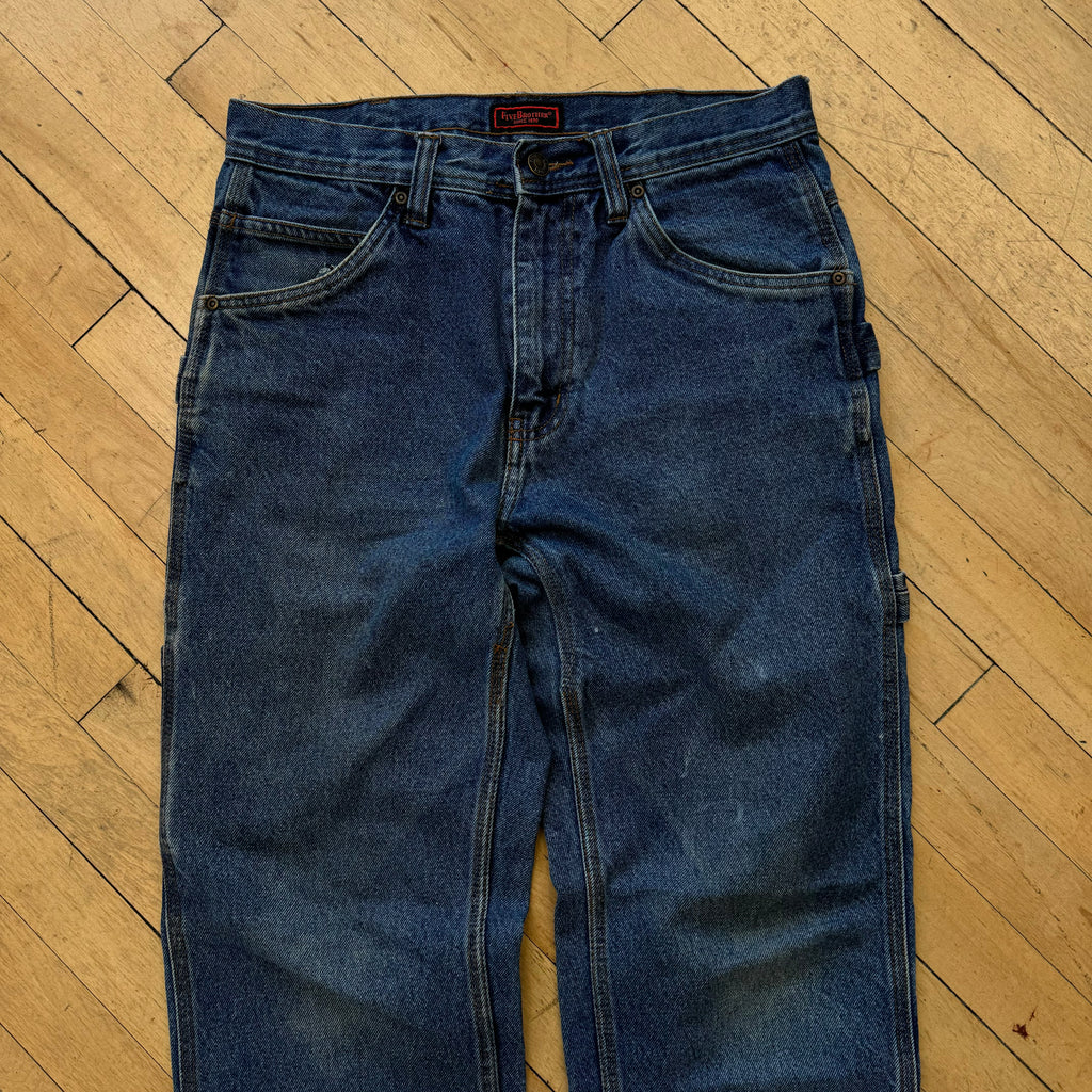 Vintage Five Brothers Denim Jeans Sz 30x30