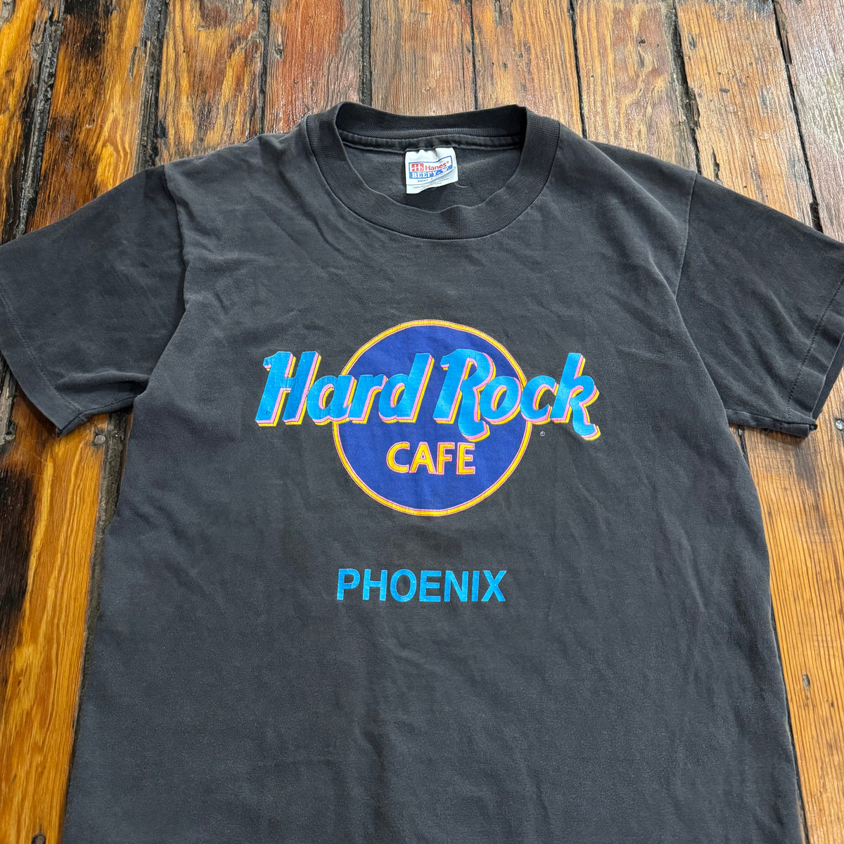 Vintage Hard Rock Cafe T-shirt Sz S
