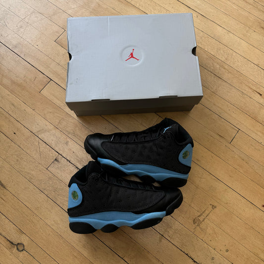 Jordan 13 Retro University Blue Sz 12 (Used)