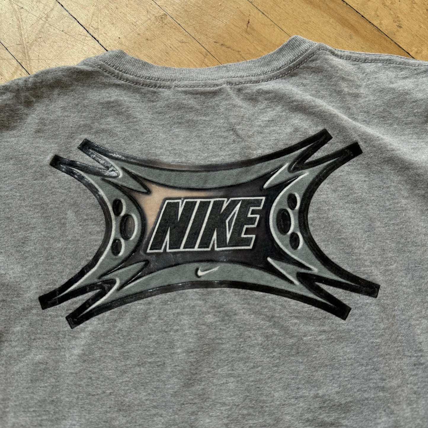 Vintage Nike T-shirt Sz YTH S