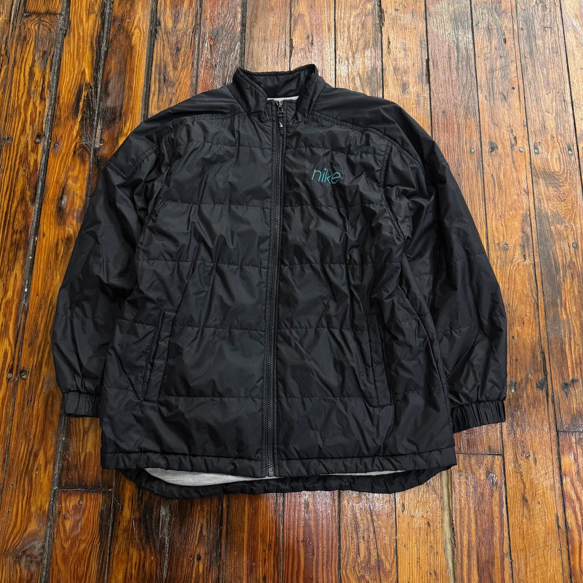 Vintage Nike Windbreaker Jacket Sz M