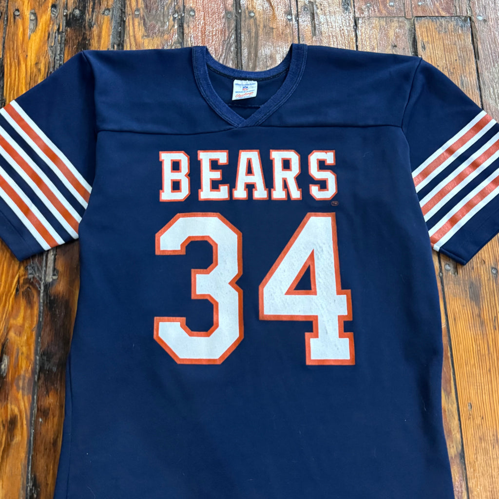 Vintage Rawlings Chicago Bears Jersey Sz M