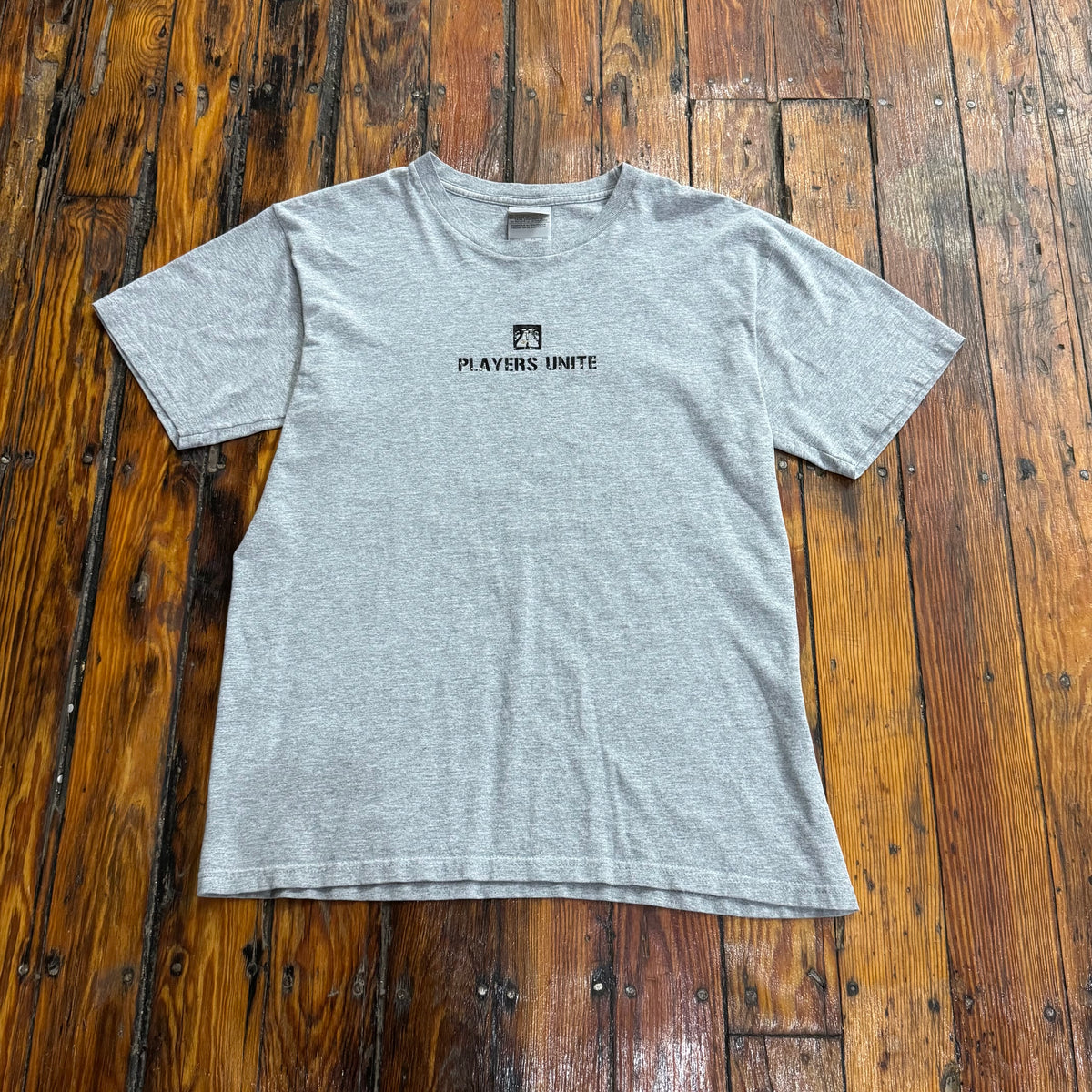 Vintage Nike Players United T-shirt Sz M