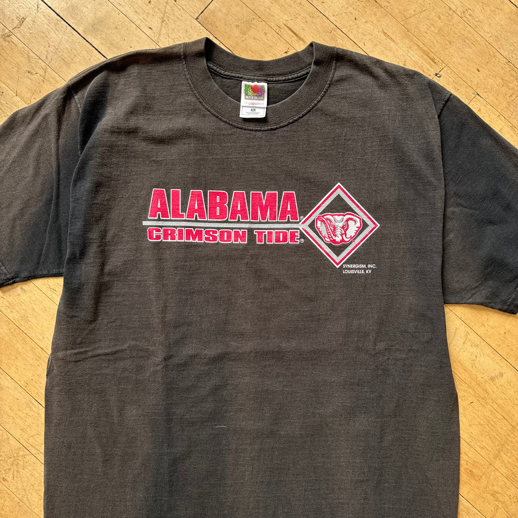Vintage Alabama Crimson Tide T-shirt Sz XL