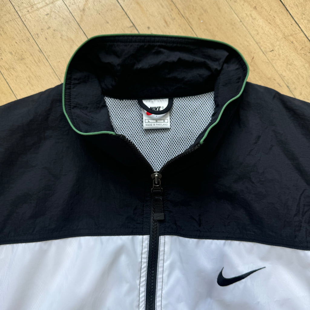 Vintage Nike Windbreaker Jacket Sz L