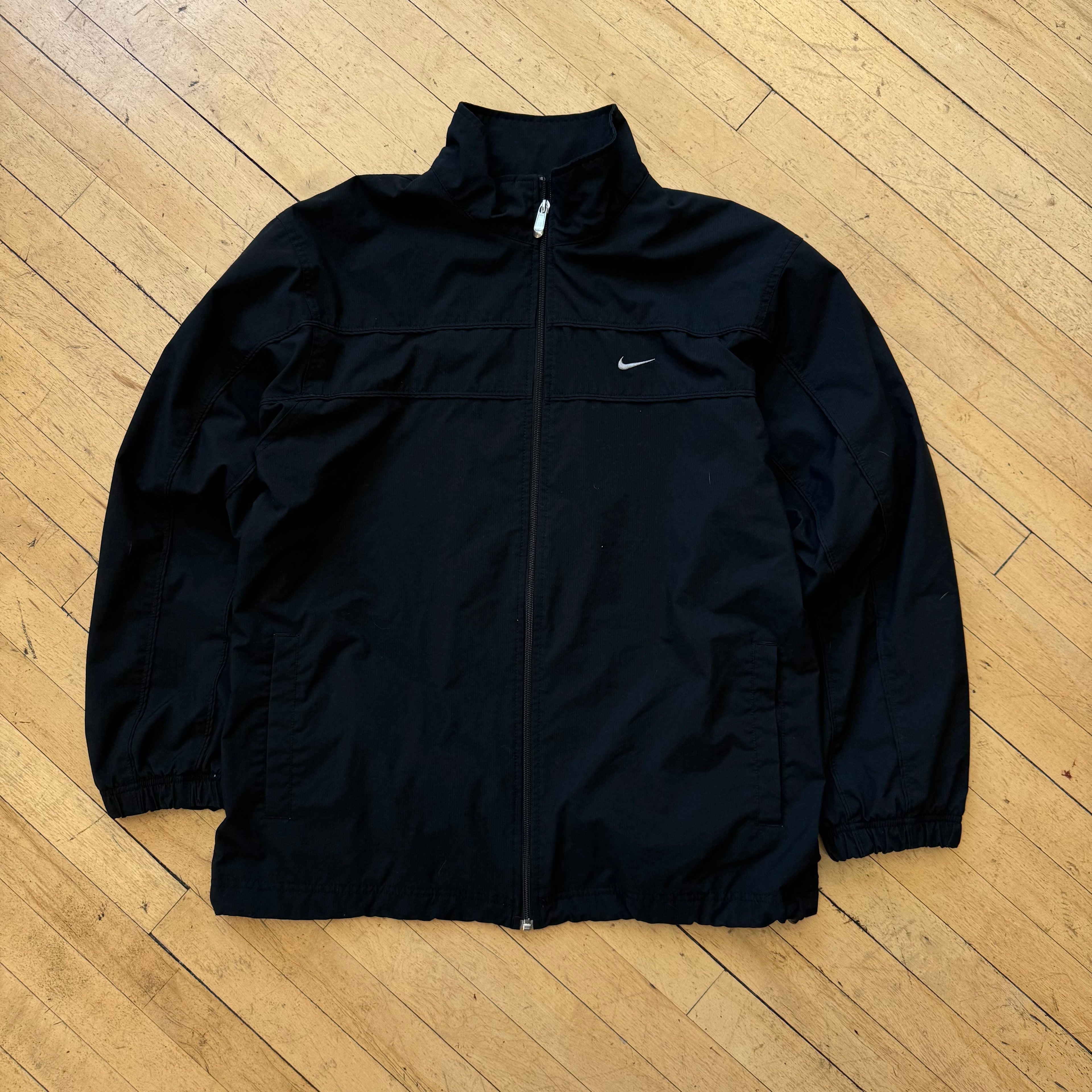 Vintage Nike Windbreaker Jacket Sz L