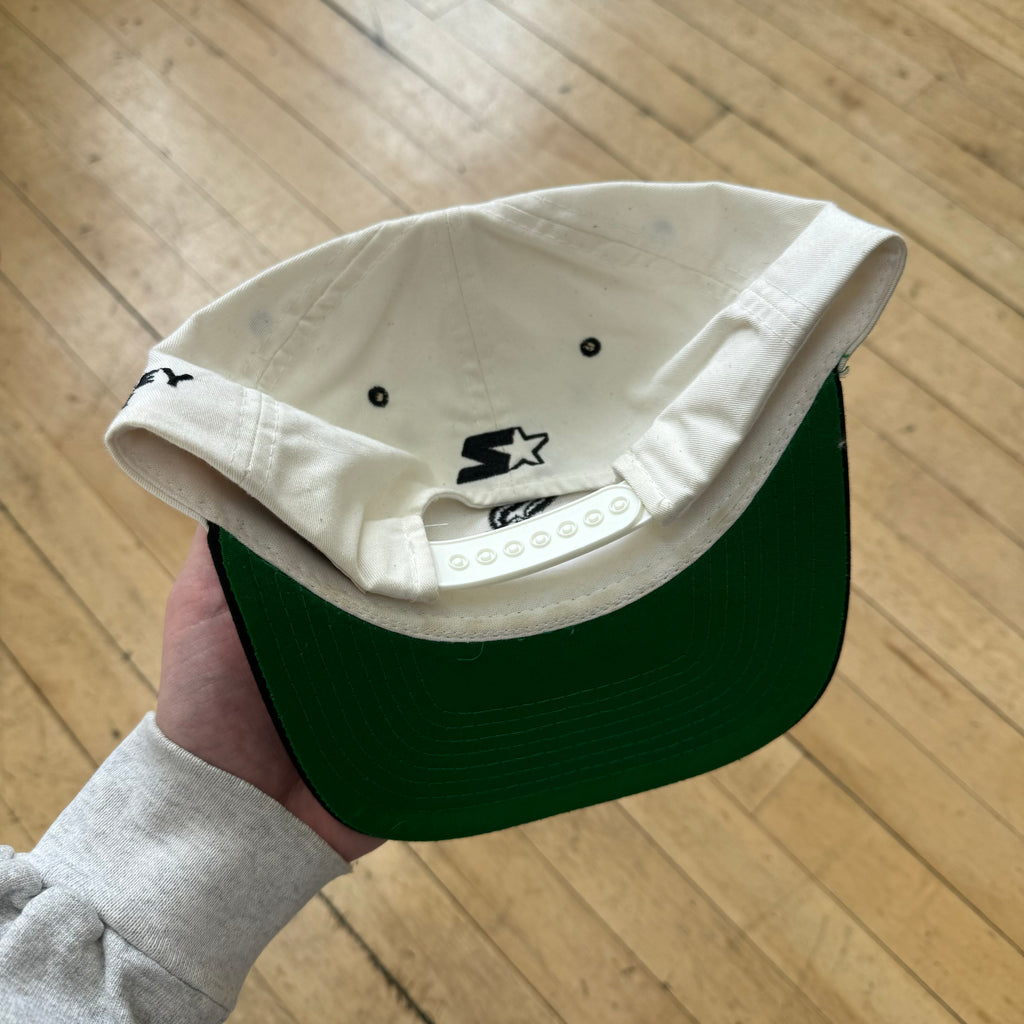 Vintage Chicago White Sox Starter SnapBack Hat