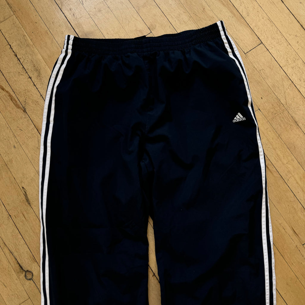 Vintage Adidas Trackpants Sz XL