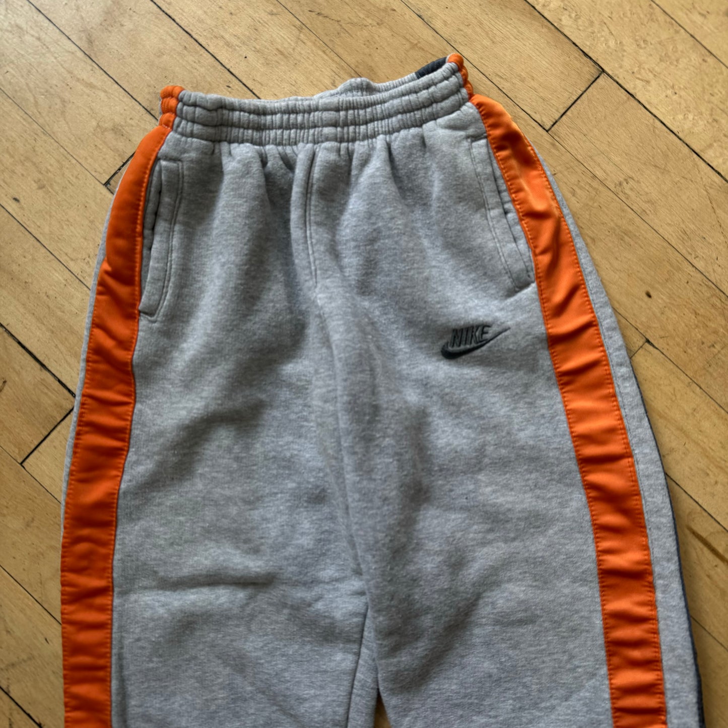 Vintage Nike Sweatpants Sz 5T