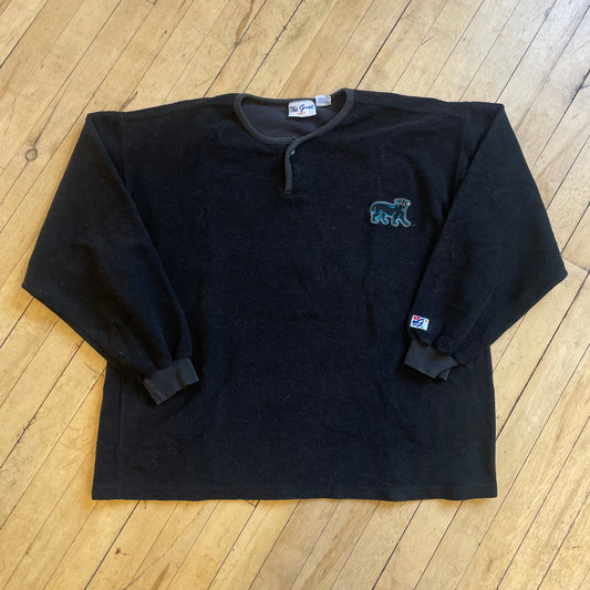 90s The Game Jaguars CrewNeck Sz XL