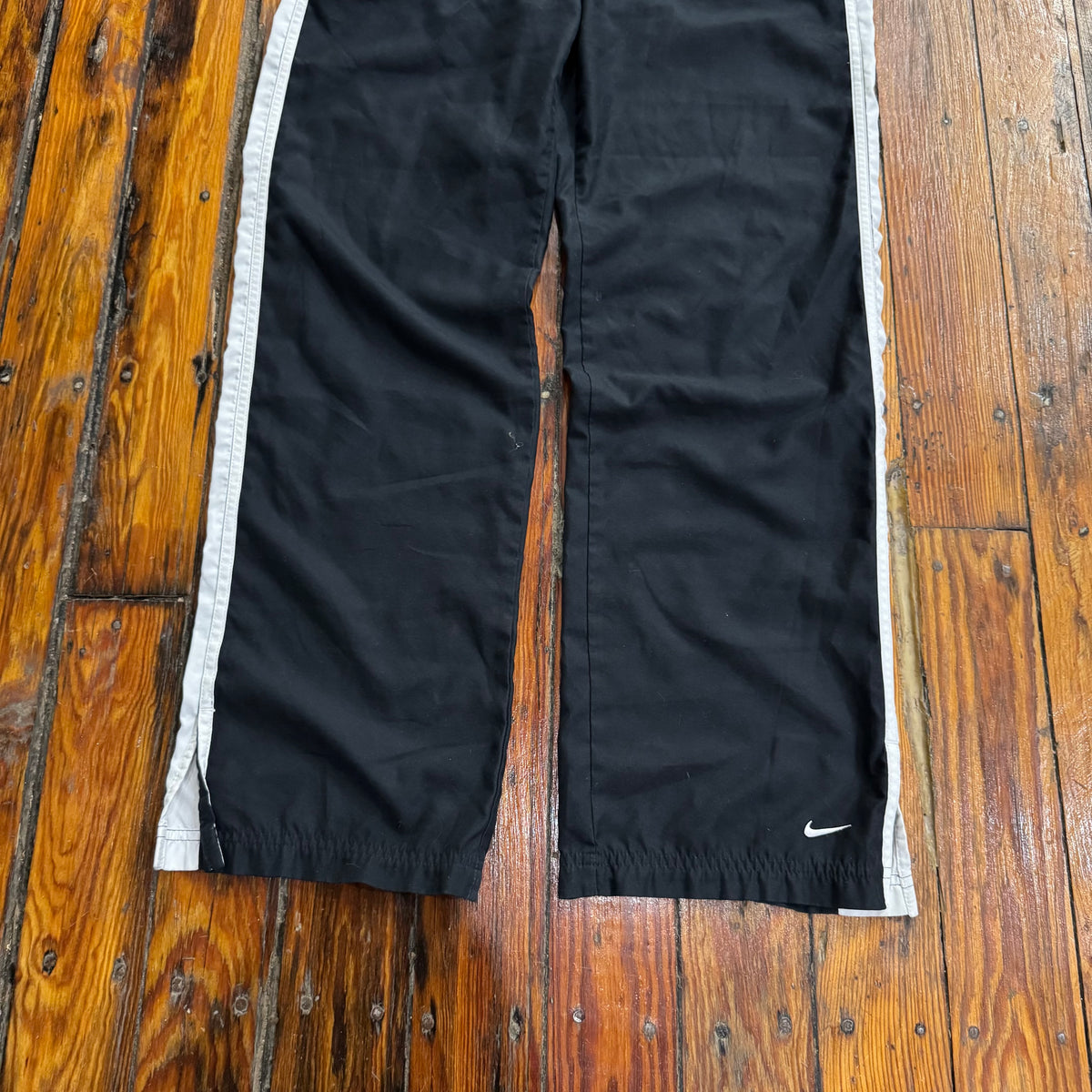 Vintage Nike TrackPants Sz S