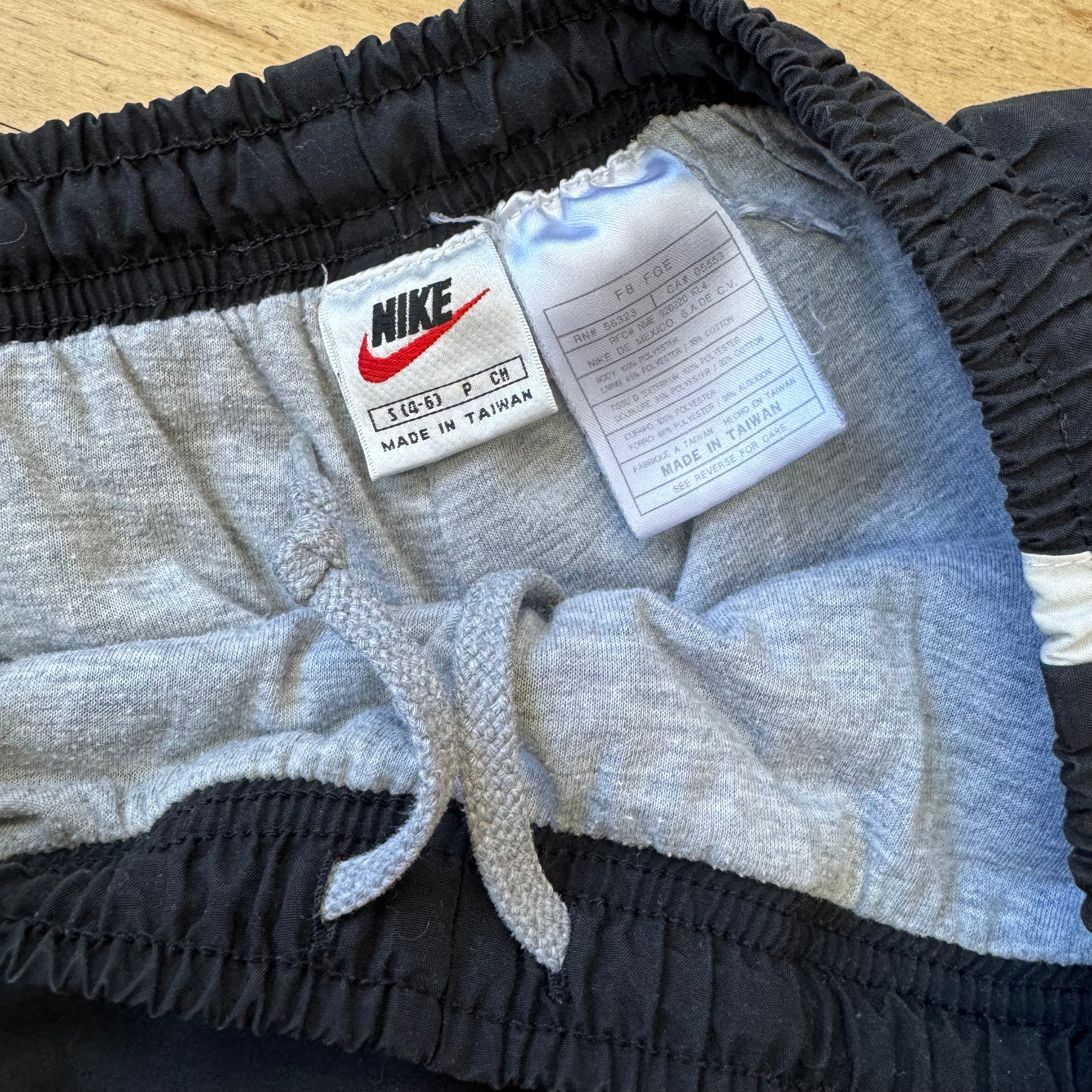 Vintage Nike TrackPants Sz S