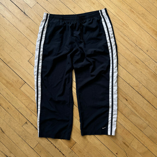 Vintage Nike TrackPants Sz YTH XL (S)