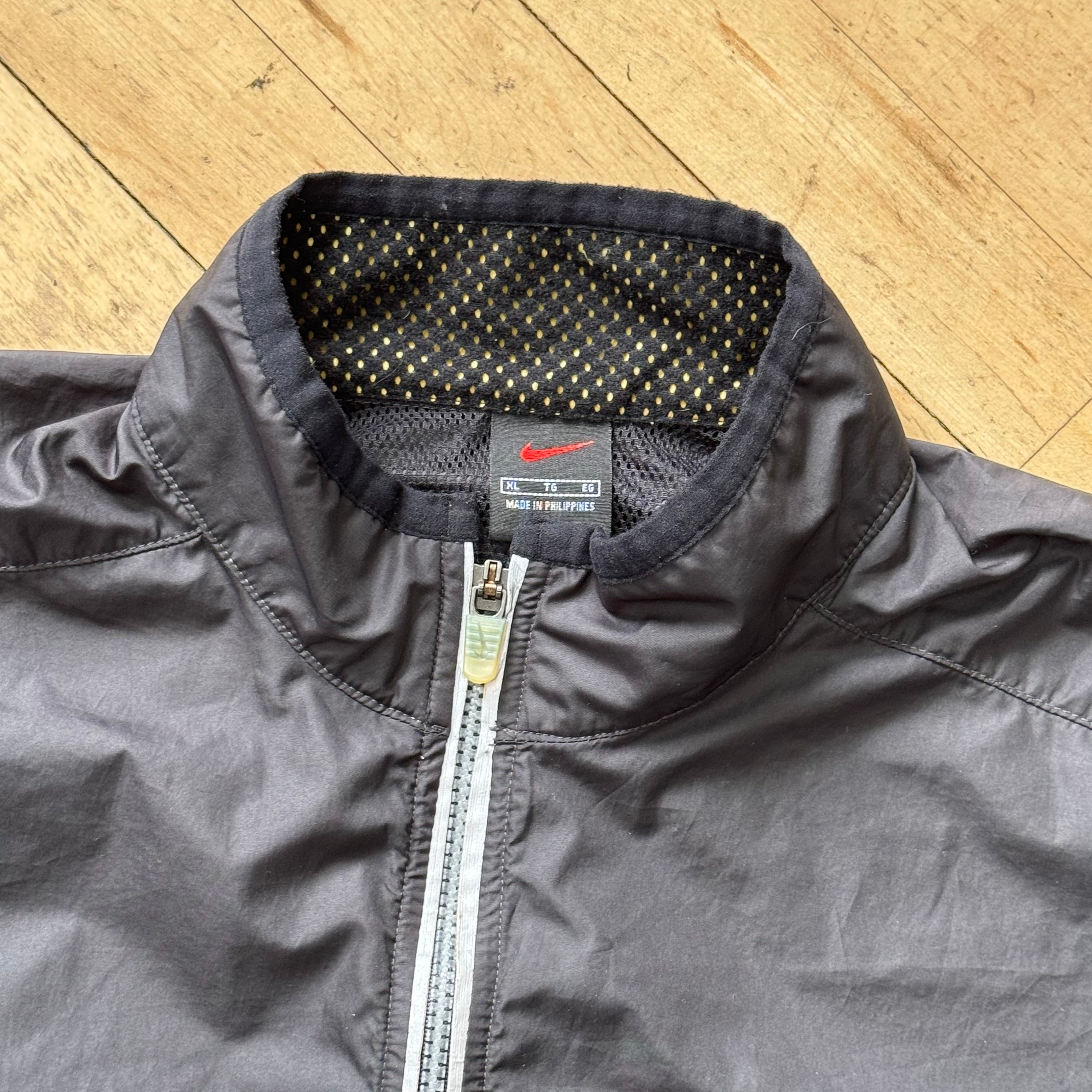 Vintage Nike Light Windbreaker Jacket Sz XL