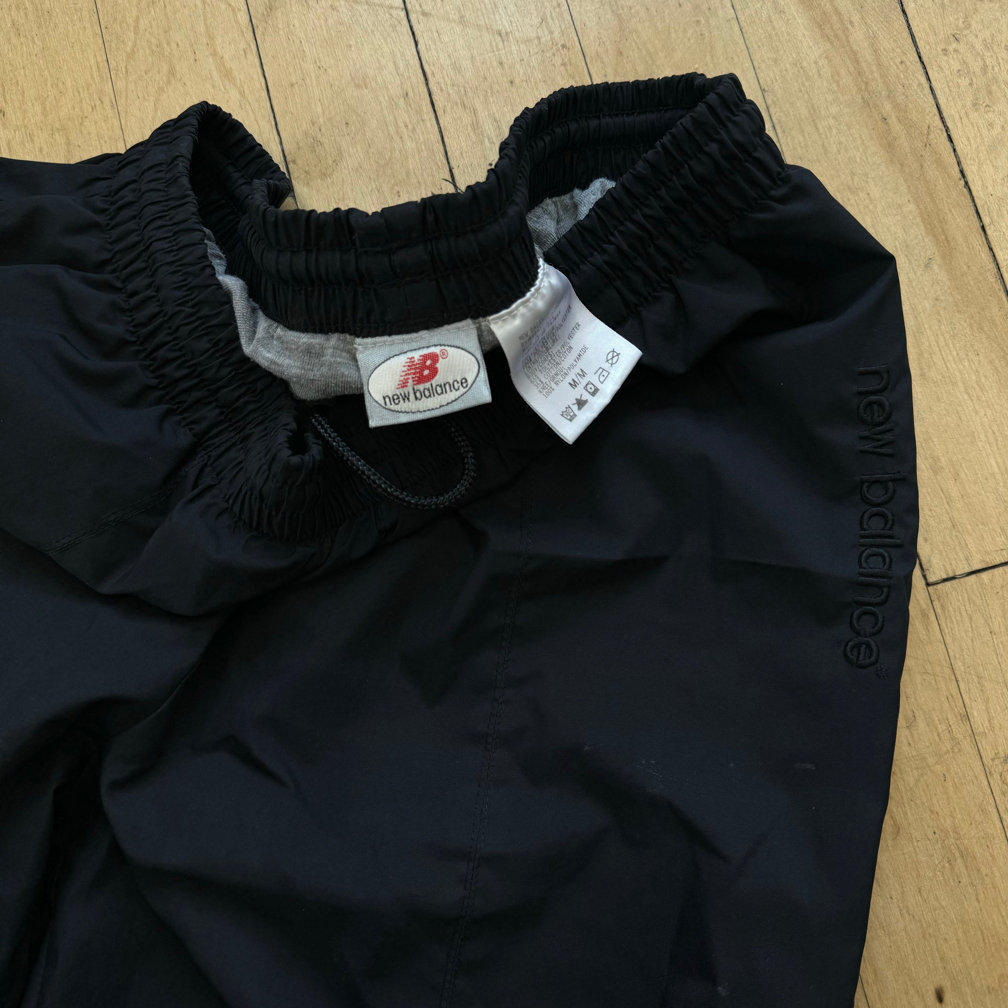 Vintage New balance Trackpants Sz M