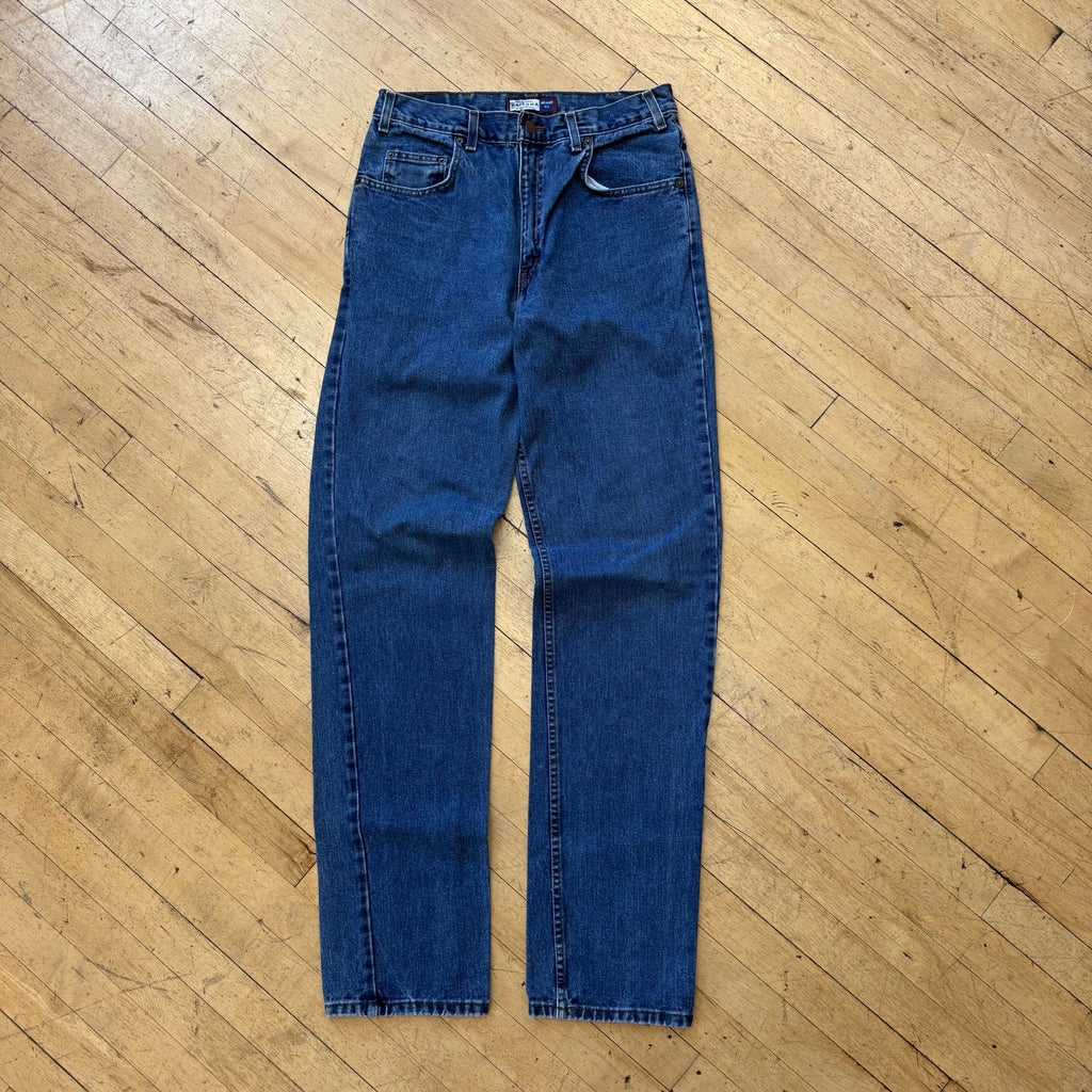 Vintage Arizona Jeans Denim Sz 33x34