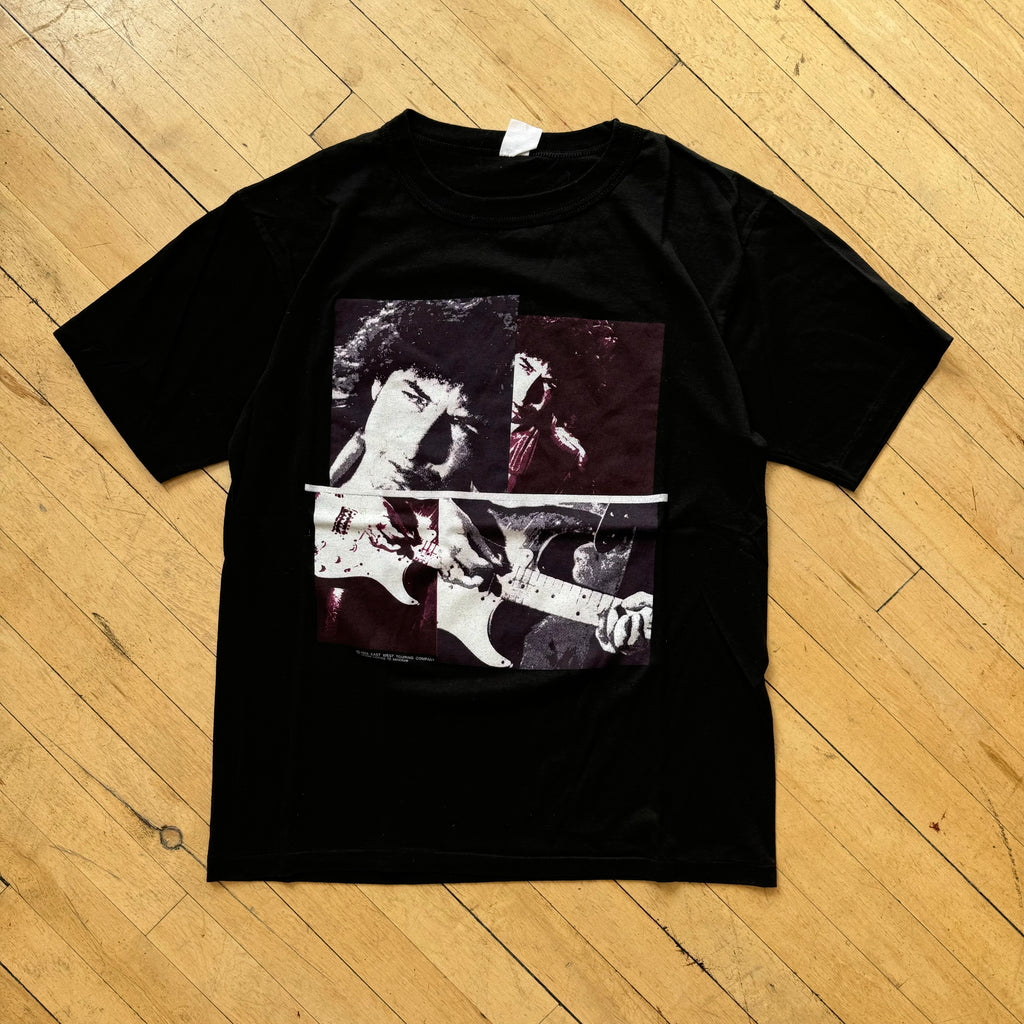 Vintage Bob Dylan Tour T-shirt Sz L