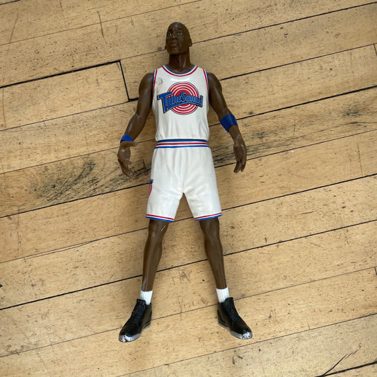 1996 Micheal Jordan Space Jam Figure