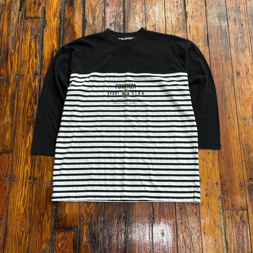 Vintage Forenza Long Sleeve T-shirt Sz M