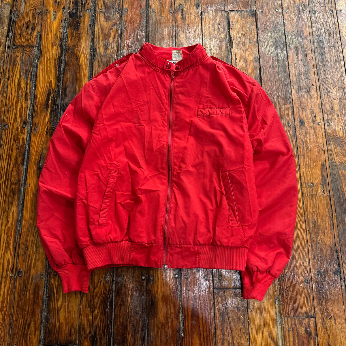 Vintage Marlboro Country Music ‘85 Jacket Sz L