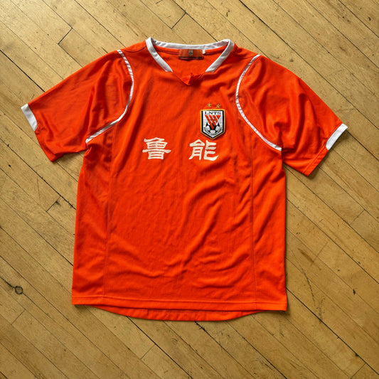 Chinese Super League soccer Jersey Sz L