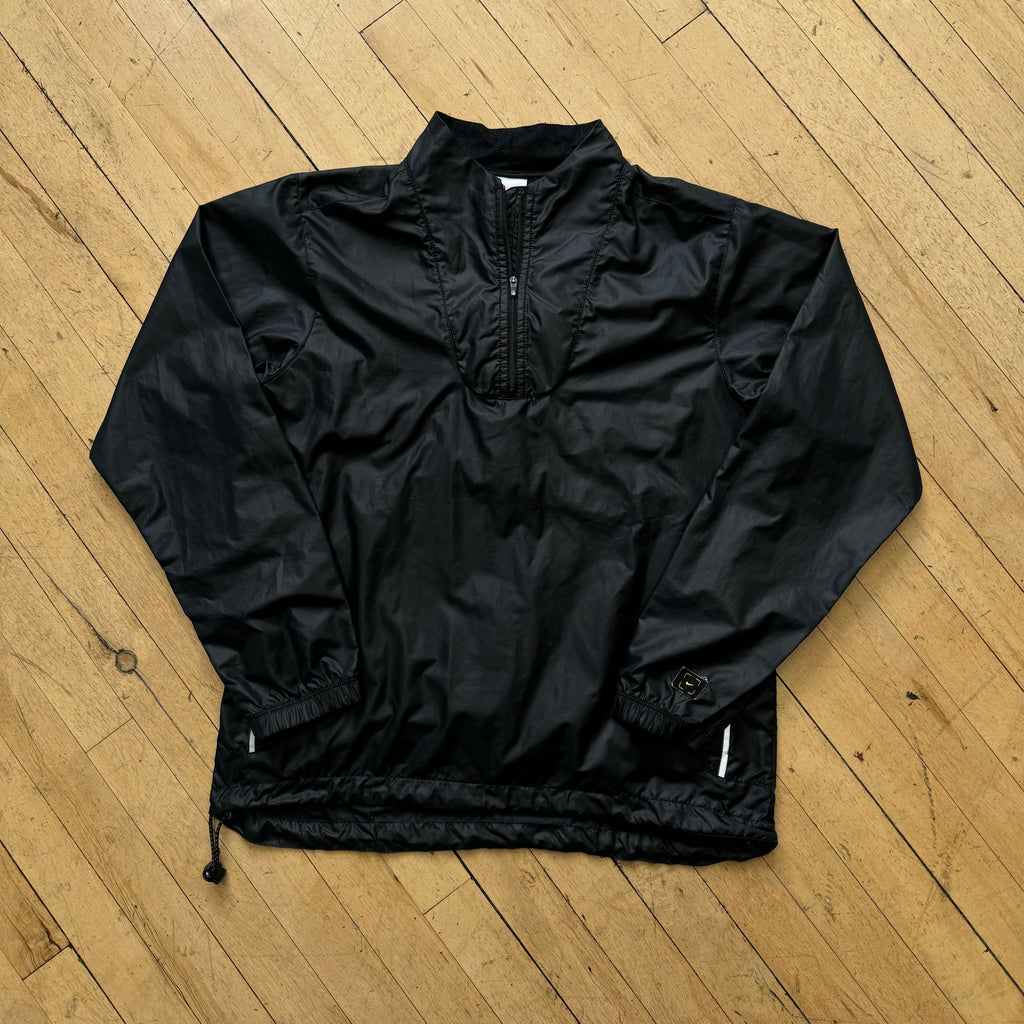 Vintage Nike Track Windbreaker Jacket Sz S