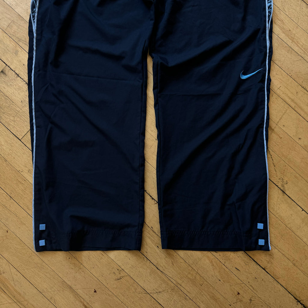Vintage Nike X Kobe Basketball Trackpants Sz L