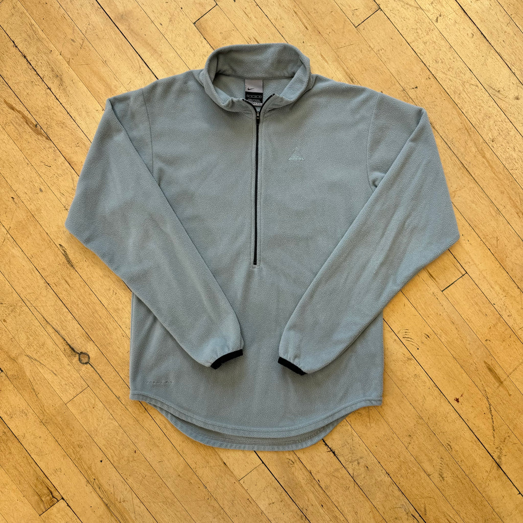 Vintage Nike ACG Fleece Jacket Sz S
