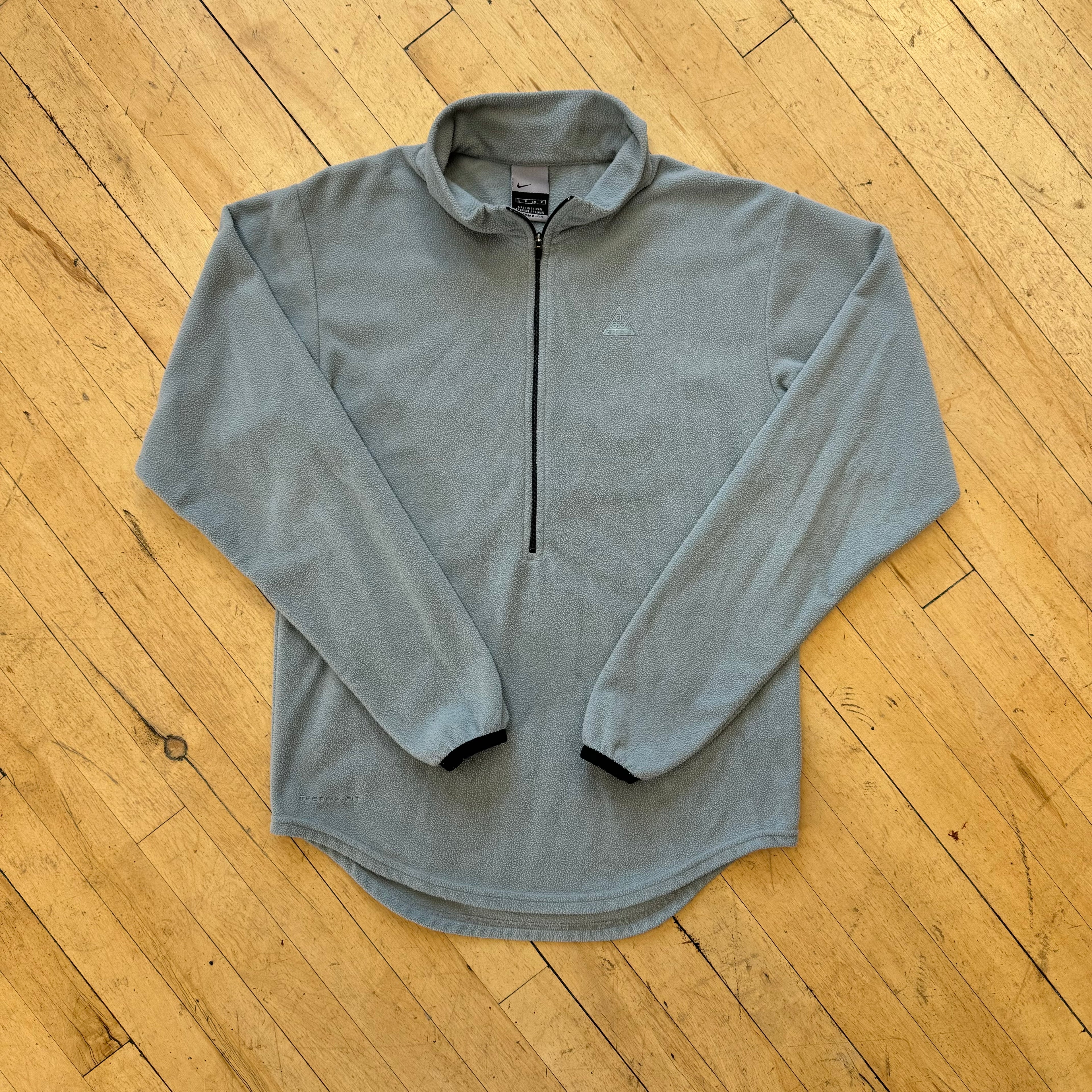 Vintage Nike ACG Fleece Jacket Sz S